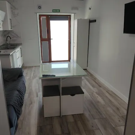 Turistico San Andres * Badajoz