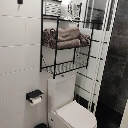 Turistico San Andres *