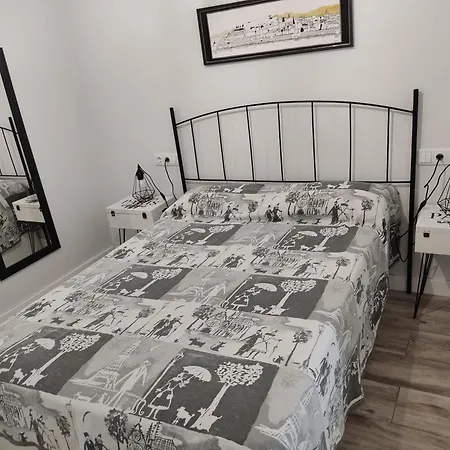Turistico San Andres Apartamento