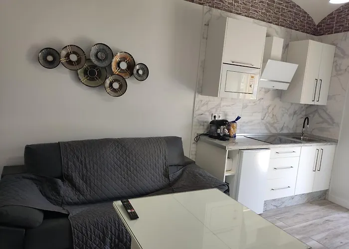 Appartement Turistico San Andres *