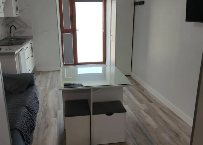 Turistico San Andres * Badajoz