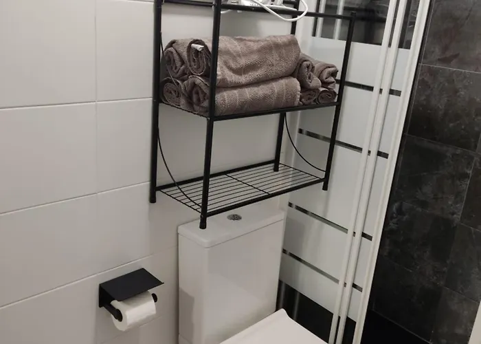 Turistico San Andres *