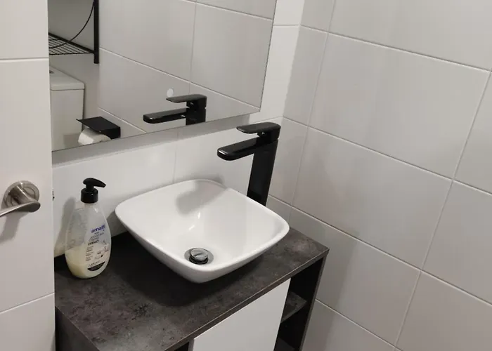 Appartement Turistico San Andres Badajoz