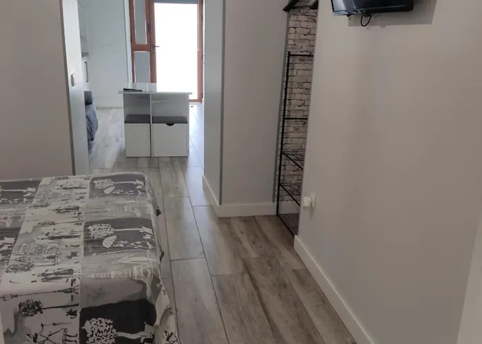 Appartement Turistico San Andres